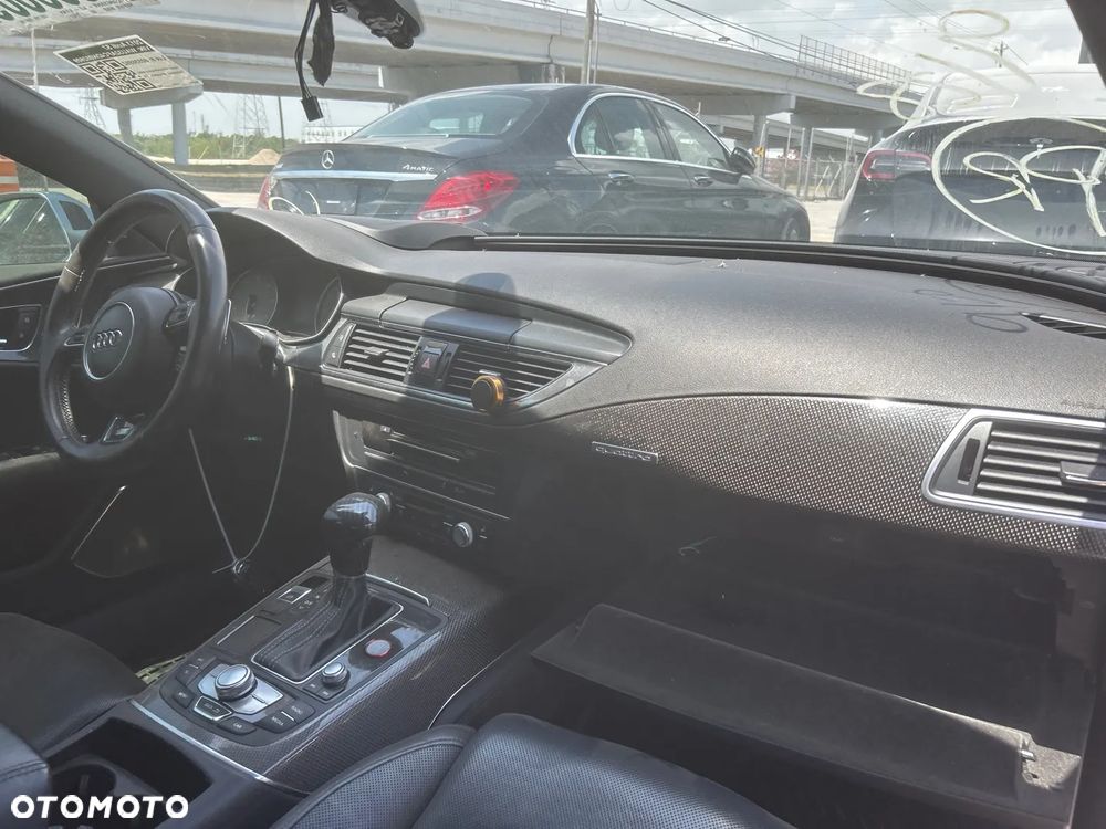 Audi S7 Sportback 4.0 TFSI Quattro S tronic - 16