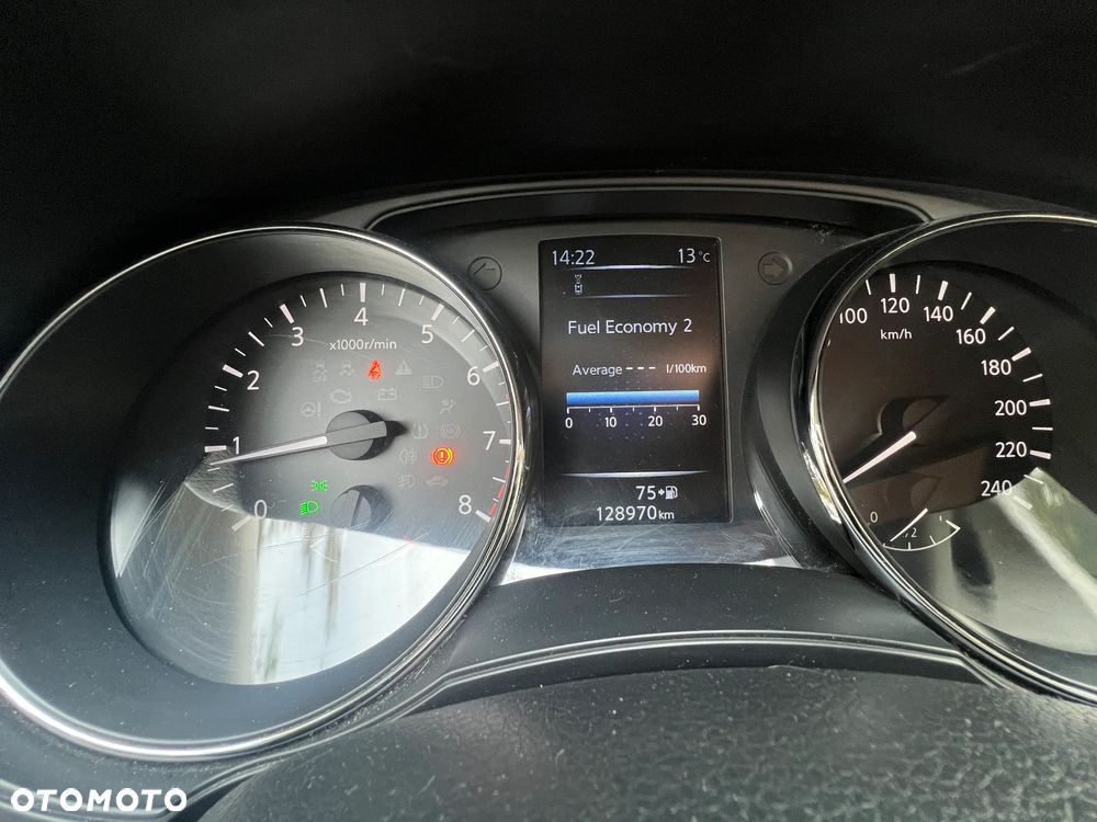 Nissan Pulsar 1.2 DIG-T Acenta - 35