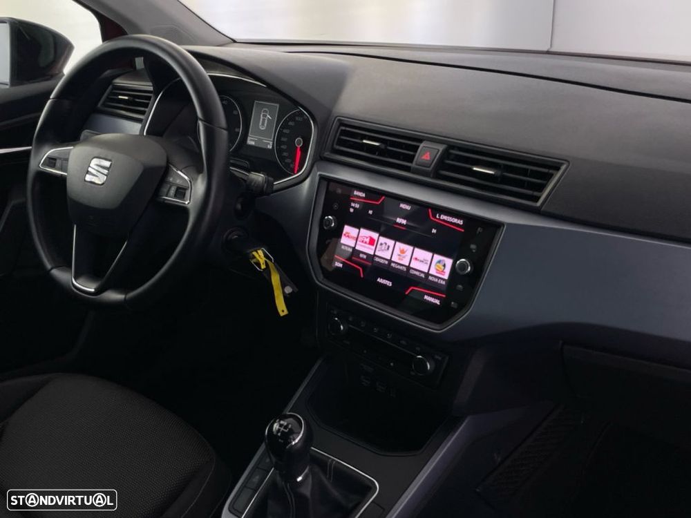 SEAT Arona 1.6 TDI Xcellence - 22