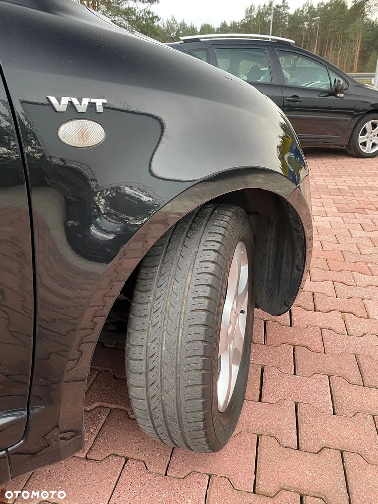 Suzuki Swift 1.5 Comfort - 15