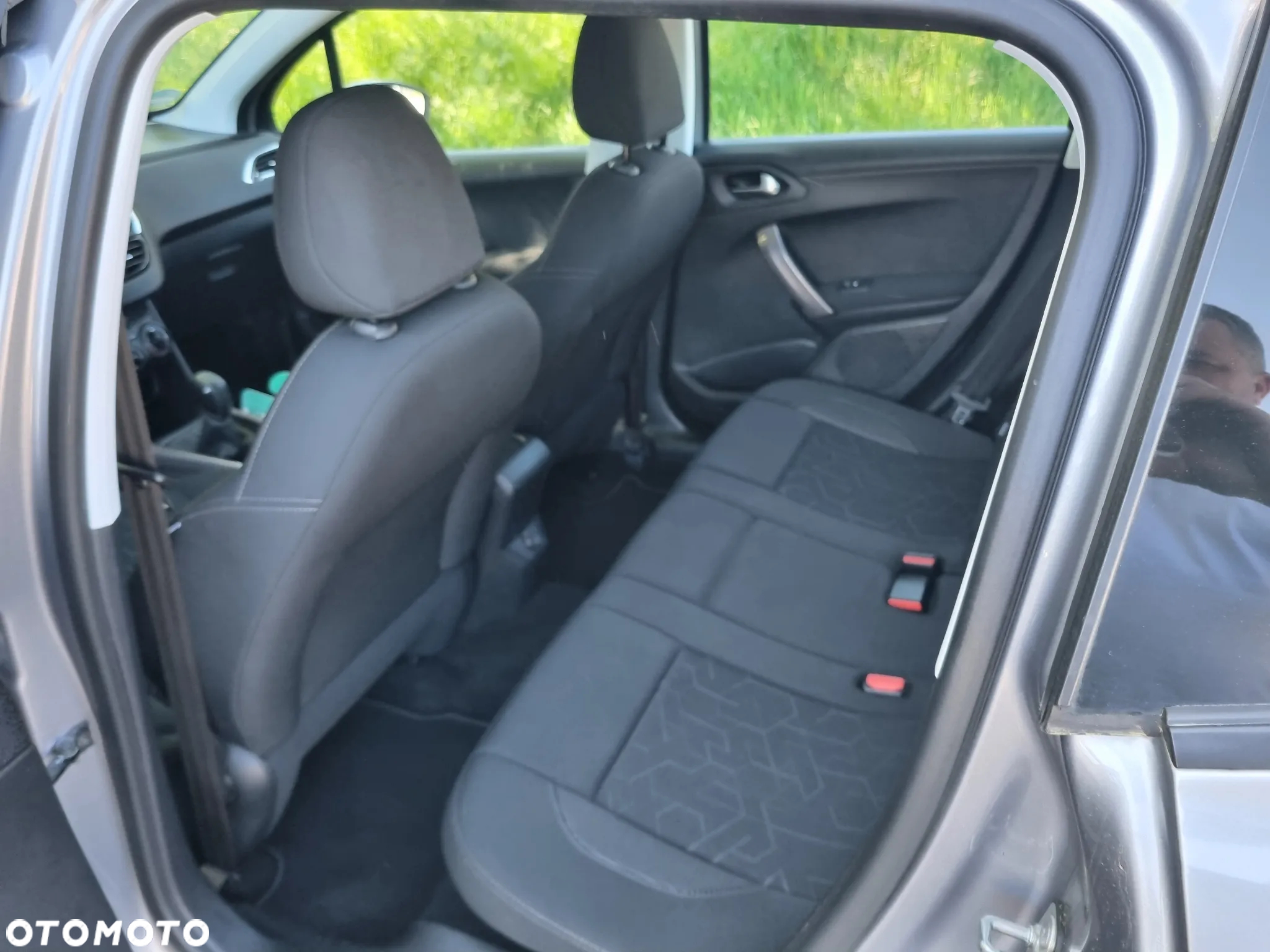 Peugeot 2008 1.2 Pure Tech Active - 18