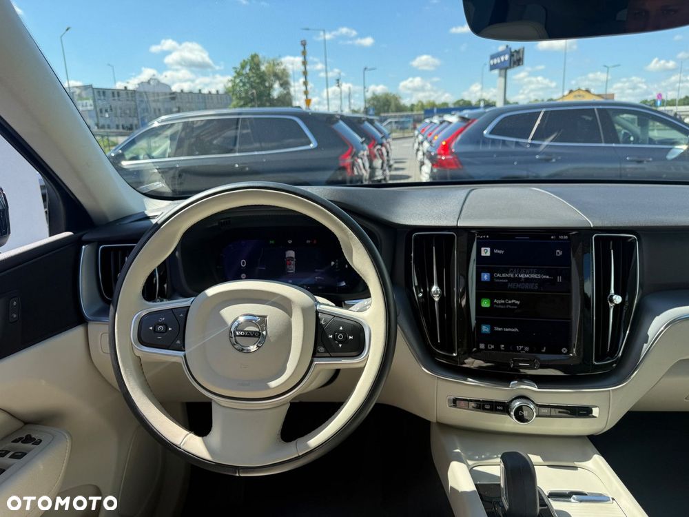 Volvo XC 60 - 30