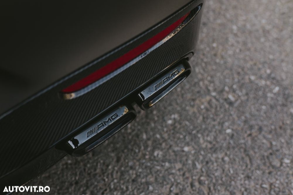 Mercedes-Benz SL - 25