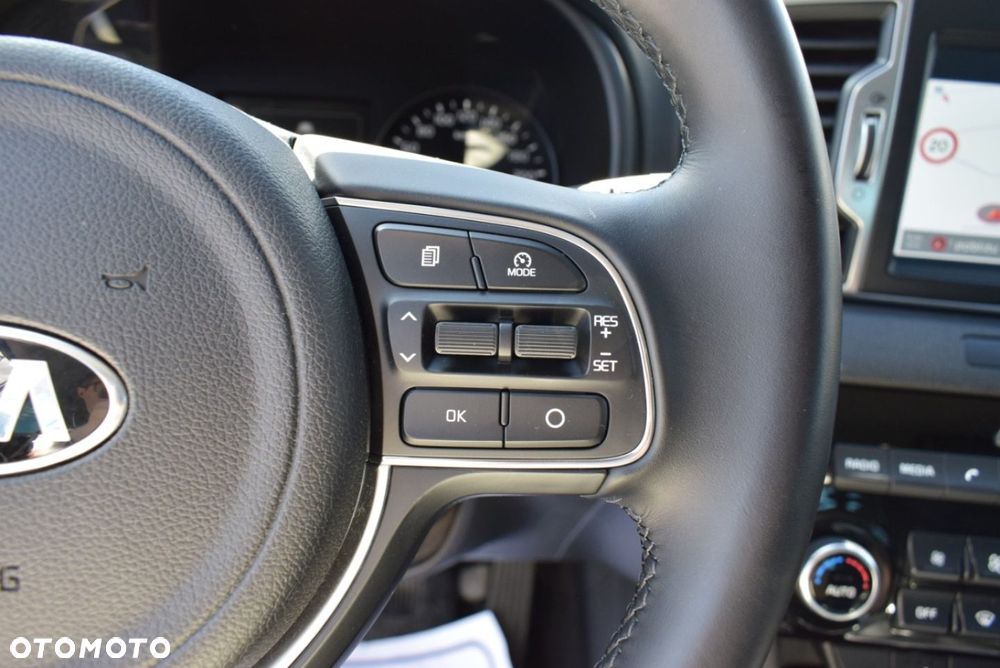 Kia Sportage - 31