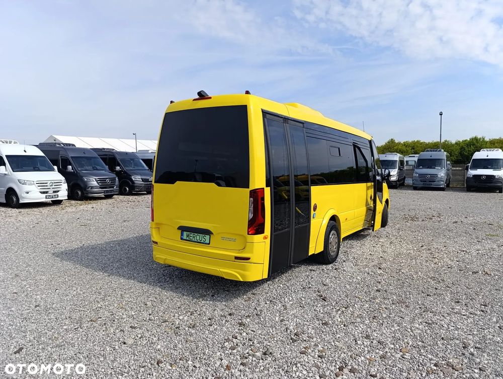 Mercedes-Benz eSprinter - 6