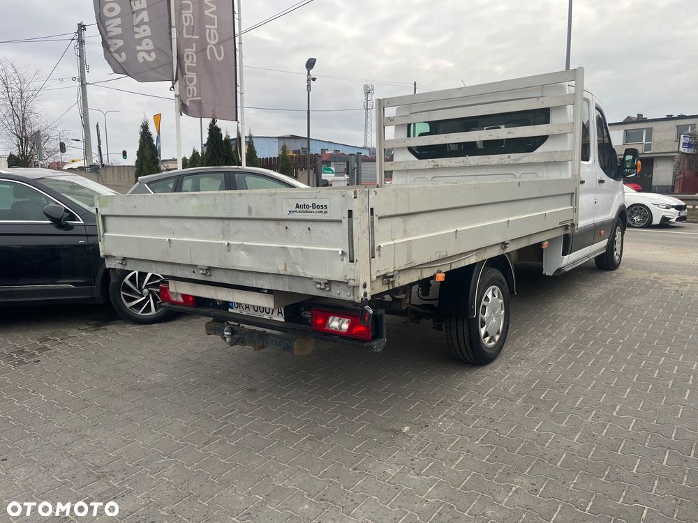 Ford Transit - 5