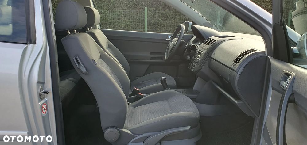 Volkswagen Polo 1.2 Comfortline - 11