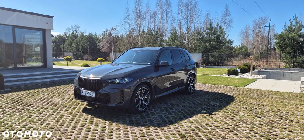 BMW X5 xDrive40i - 3