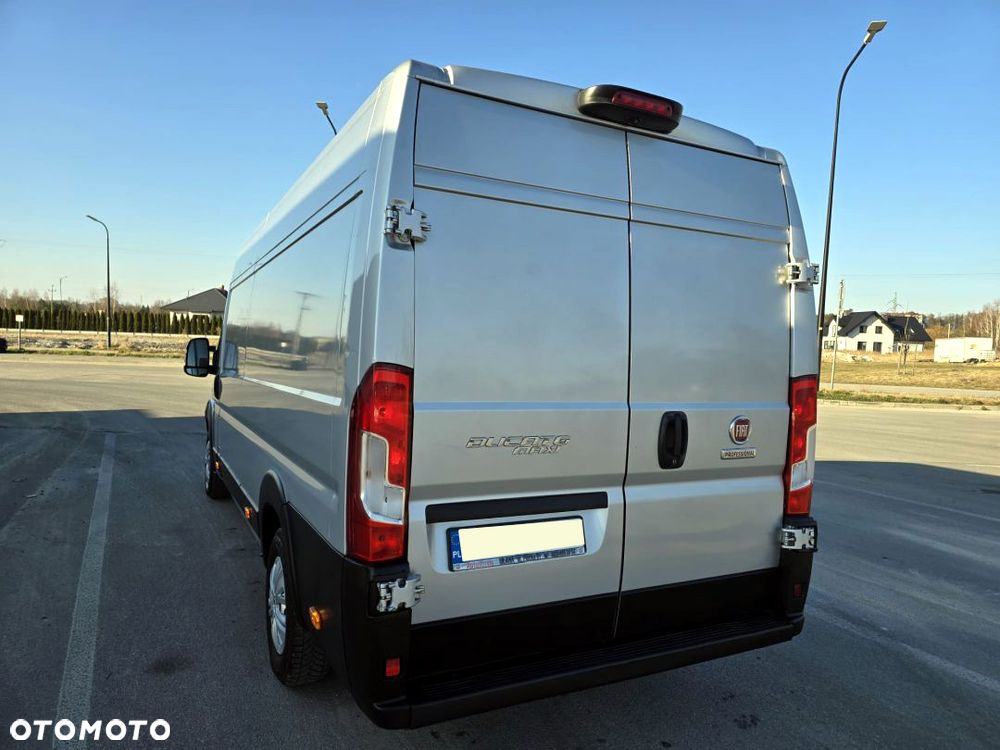 Fiat DUCATO MAXI - 11