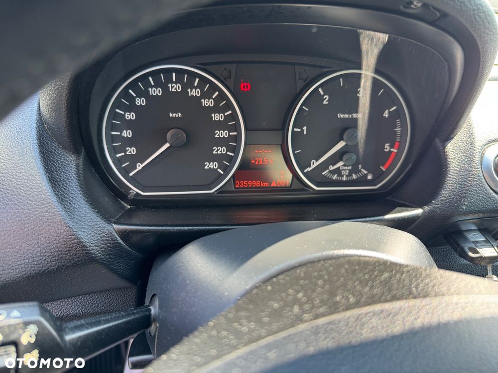 BMW Seria 1 118d DPF Edition Lifestyle - 19