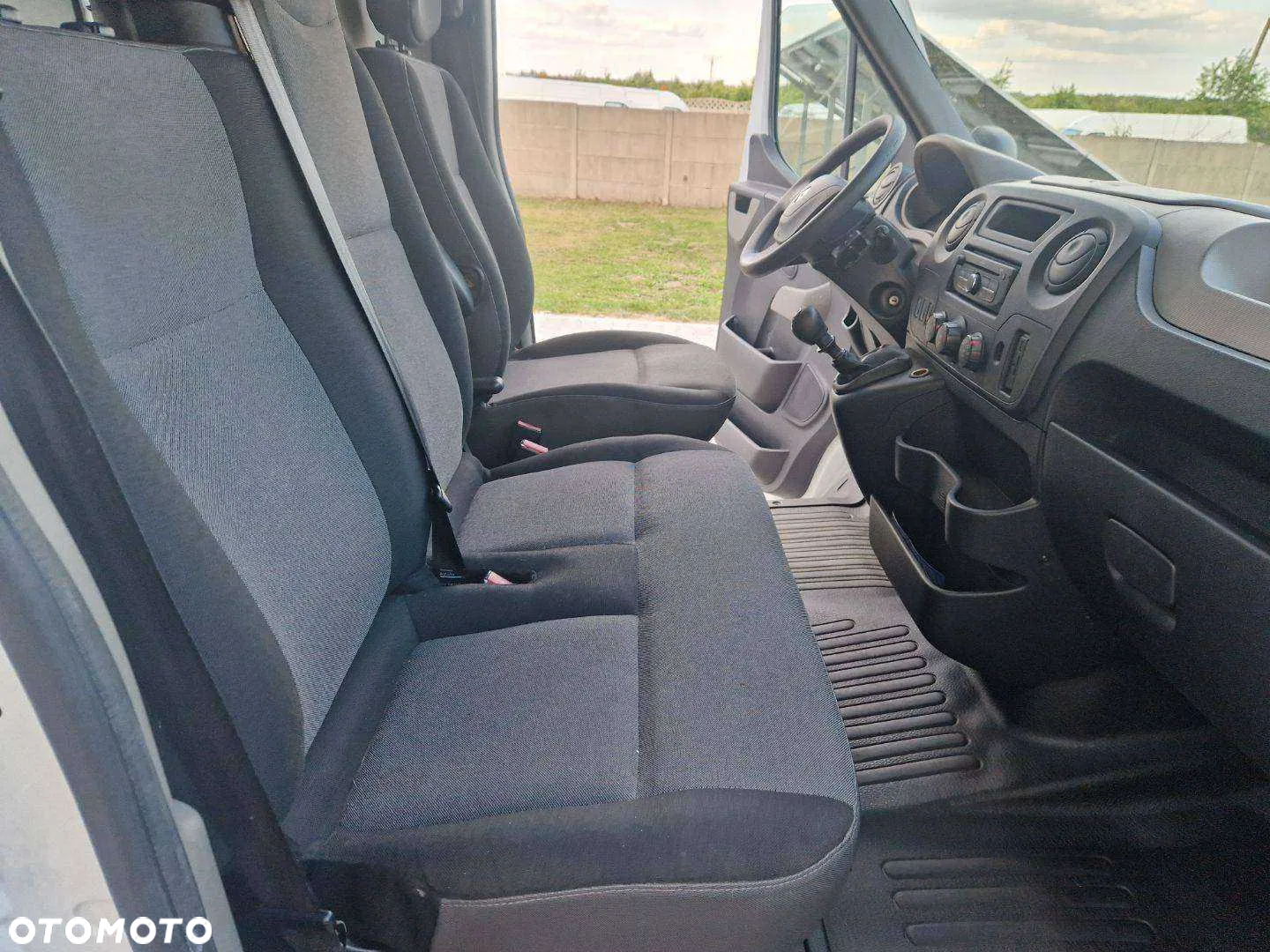 Renault Master - 15