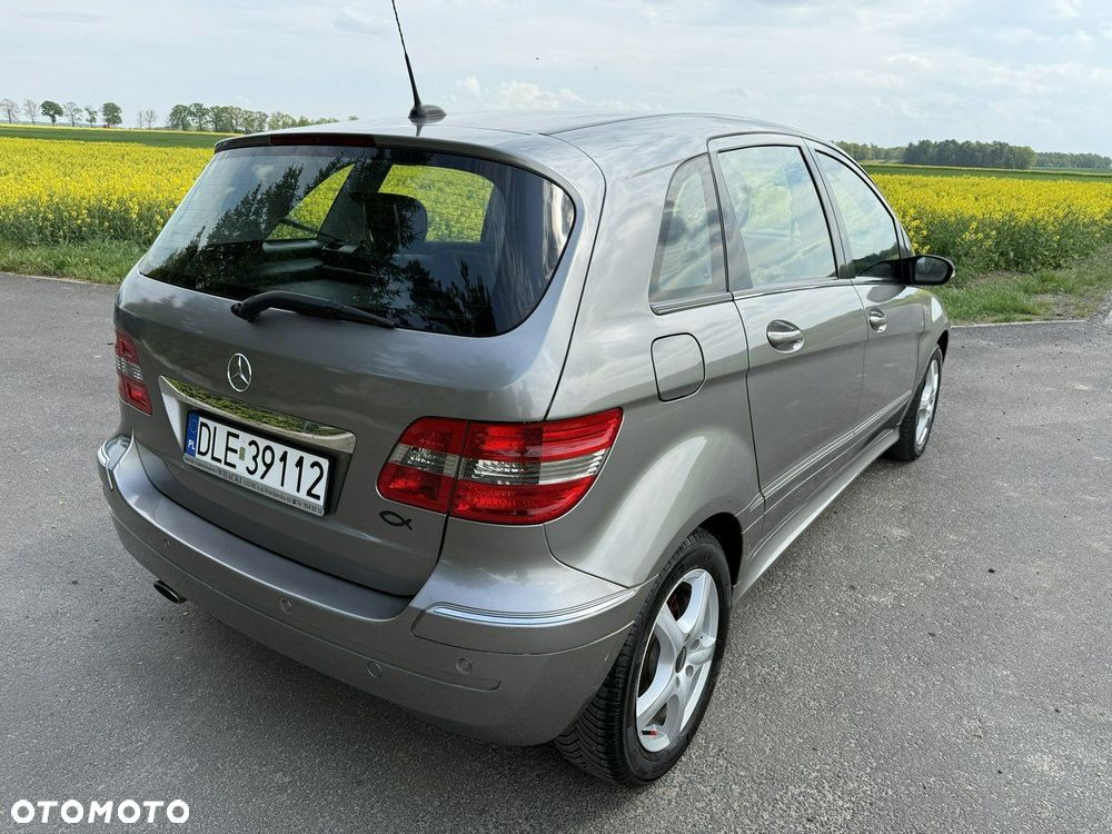 Mercedes-Benz Klasa B 150 Special Edition - 7