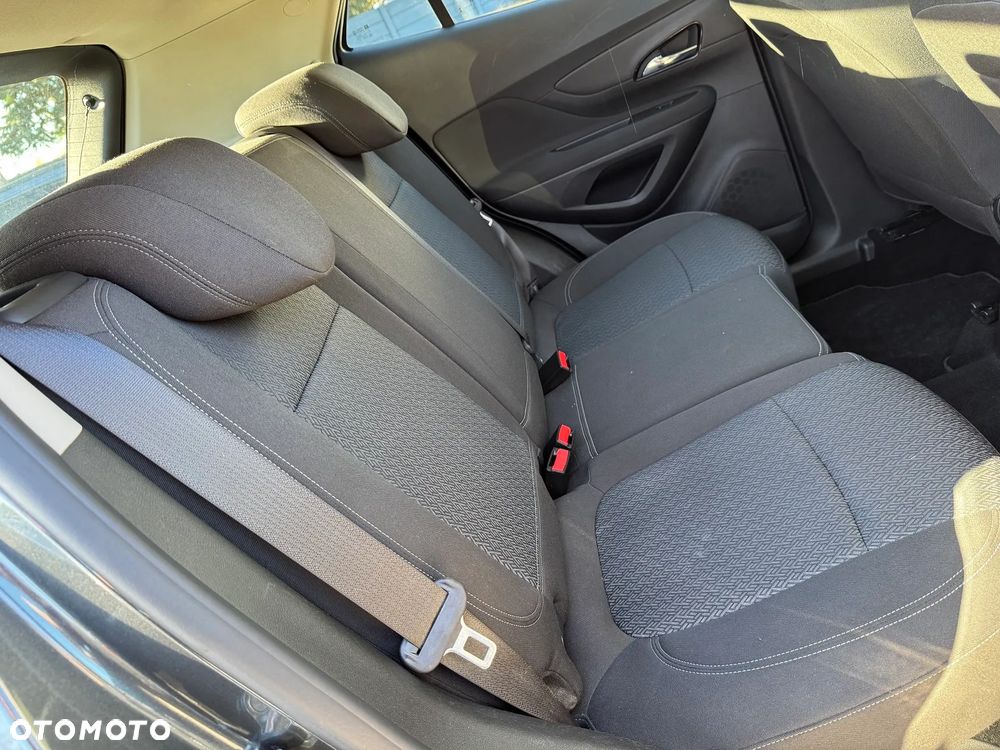 Opel Mokka 1.4 T Cosmo S&S - 33