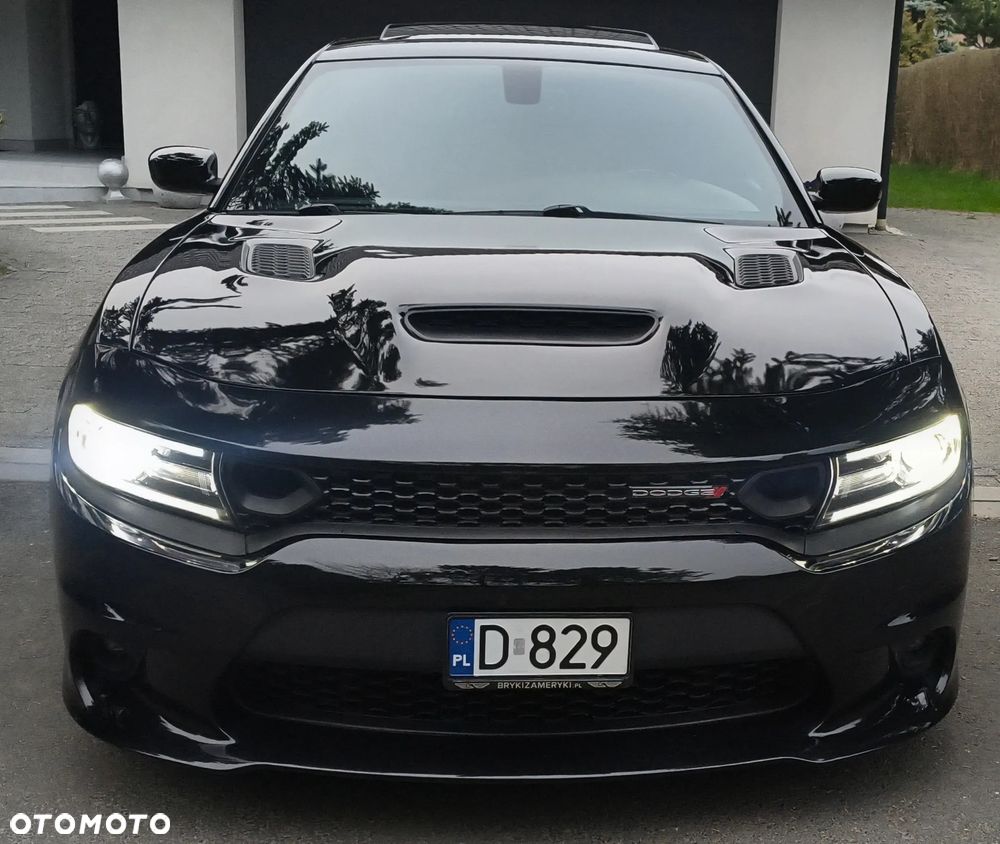 Dodge Charger - 7