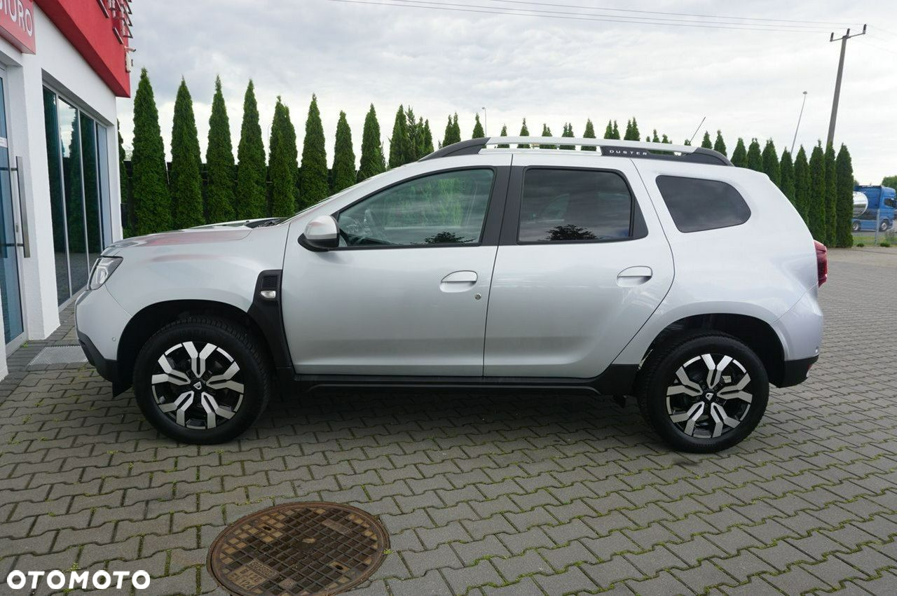 Dacia Duster 1.0 TCe Prestige - 26