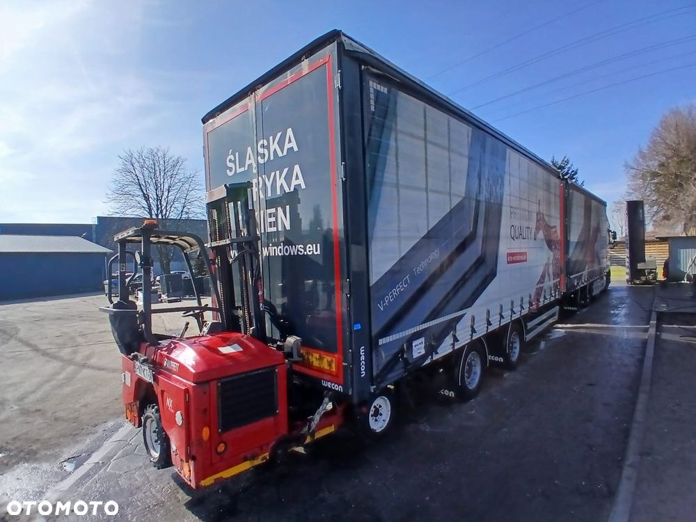 DAF FAR XF 480 - 7