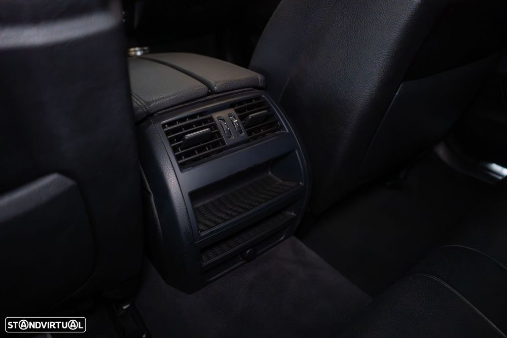 BMW 520 d Pack M - 30