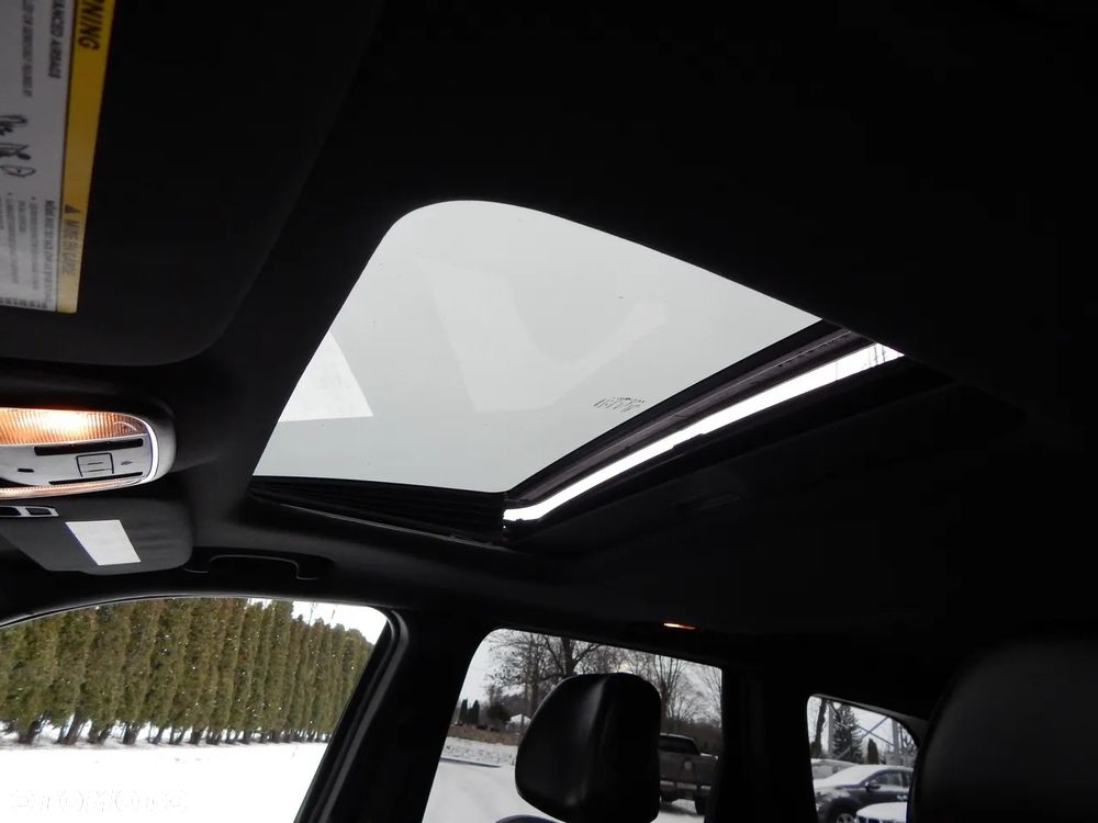 Jeep Grand Cherokee 3.6 V6 Laredo - 16