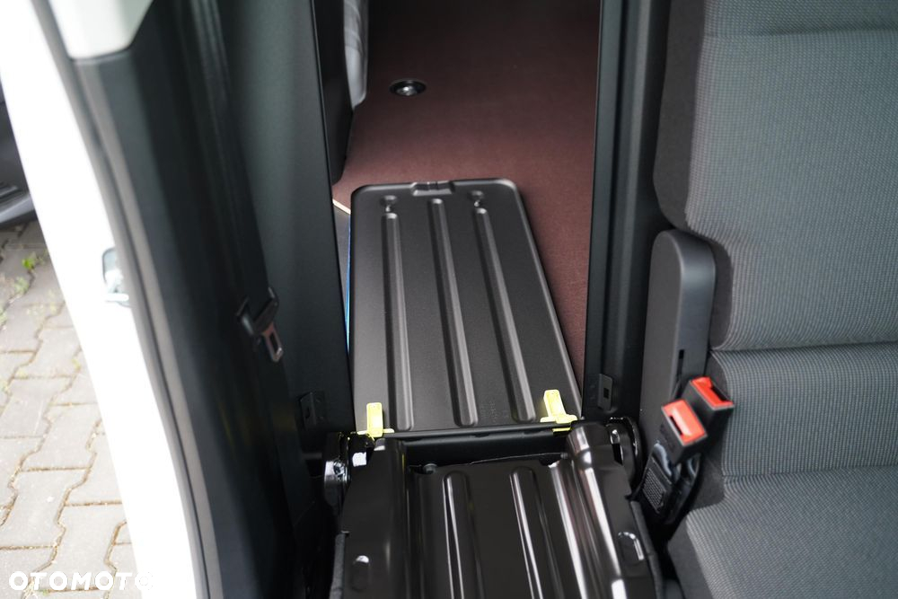 Fiat Nowy Doblo Cargo/Van - 27