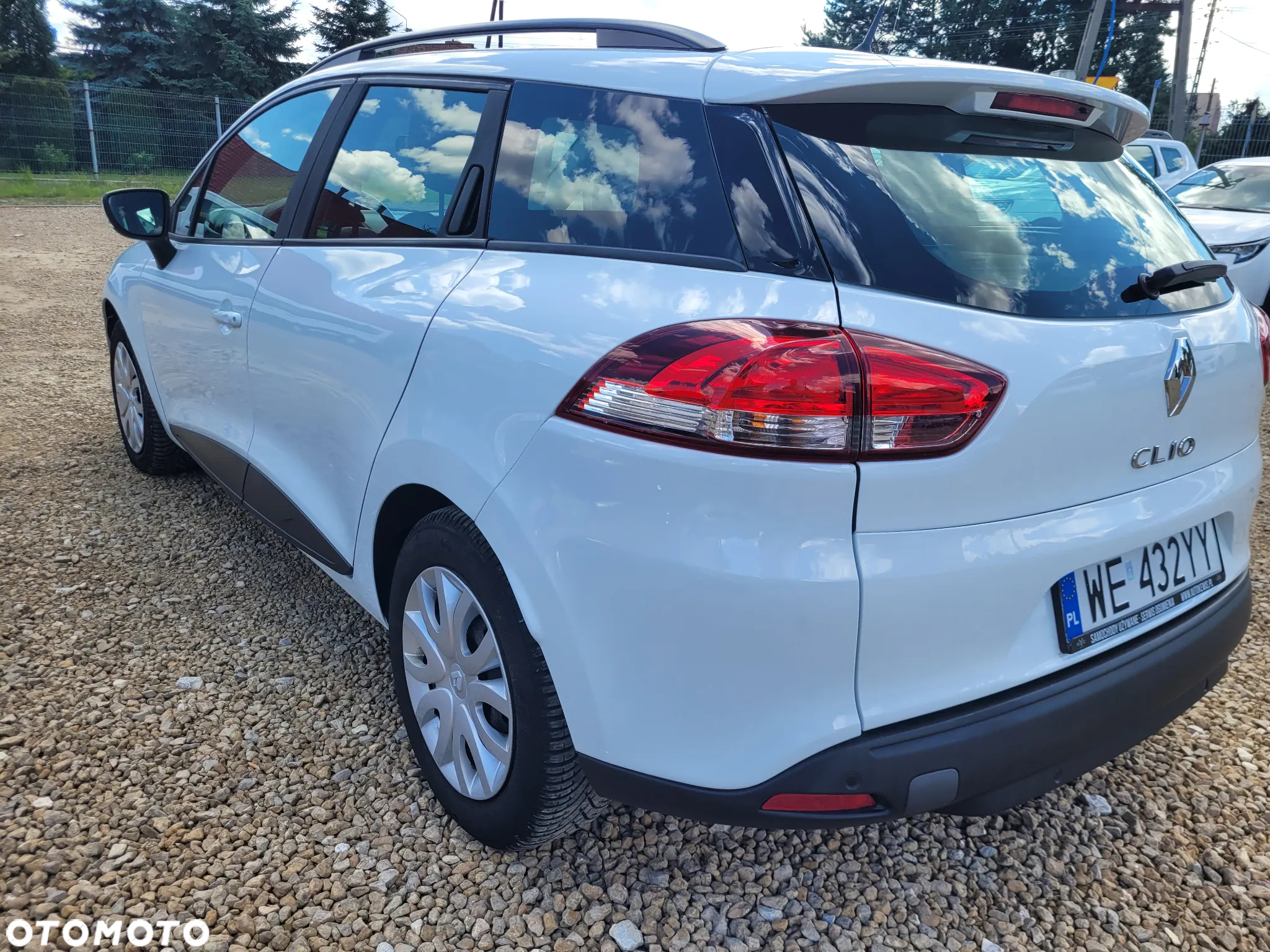 Renault Clio 0.9 Energy TCe Alize - 4