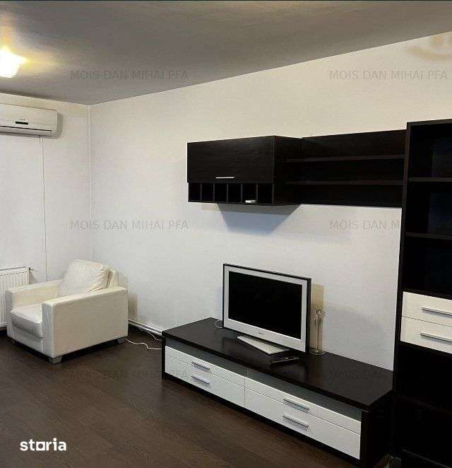 Inchiriez apartament modern cu 2 camere,parter inalt Lidl/Terezian — fotografia 2