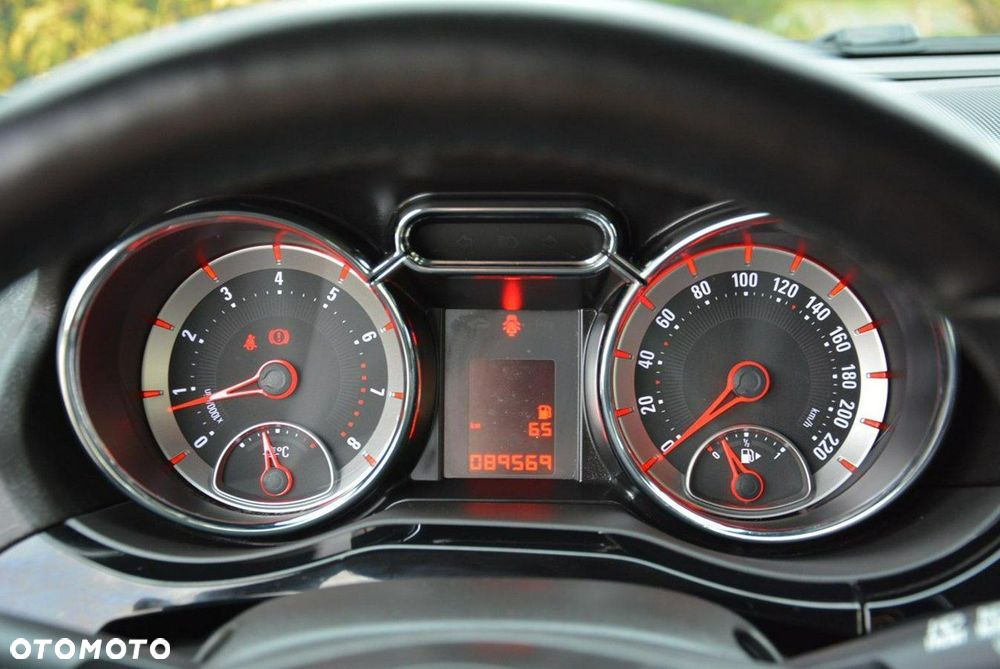 Opel Adam 1.4 Jam Unlimited S&S - 23