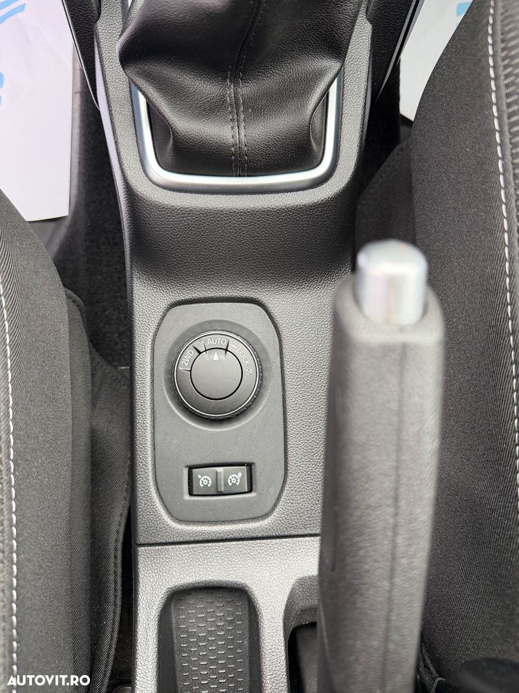 Dacia Duster TCe 125 4WD Comfort - 21