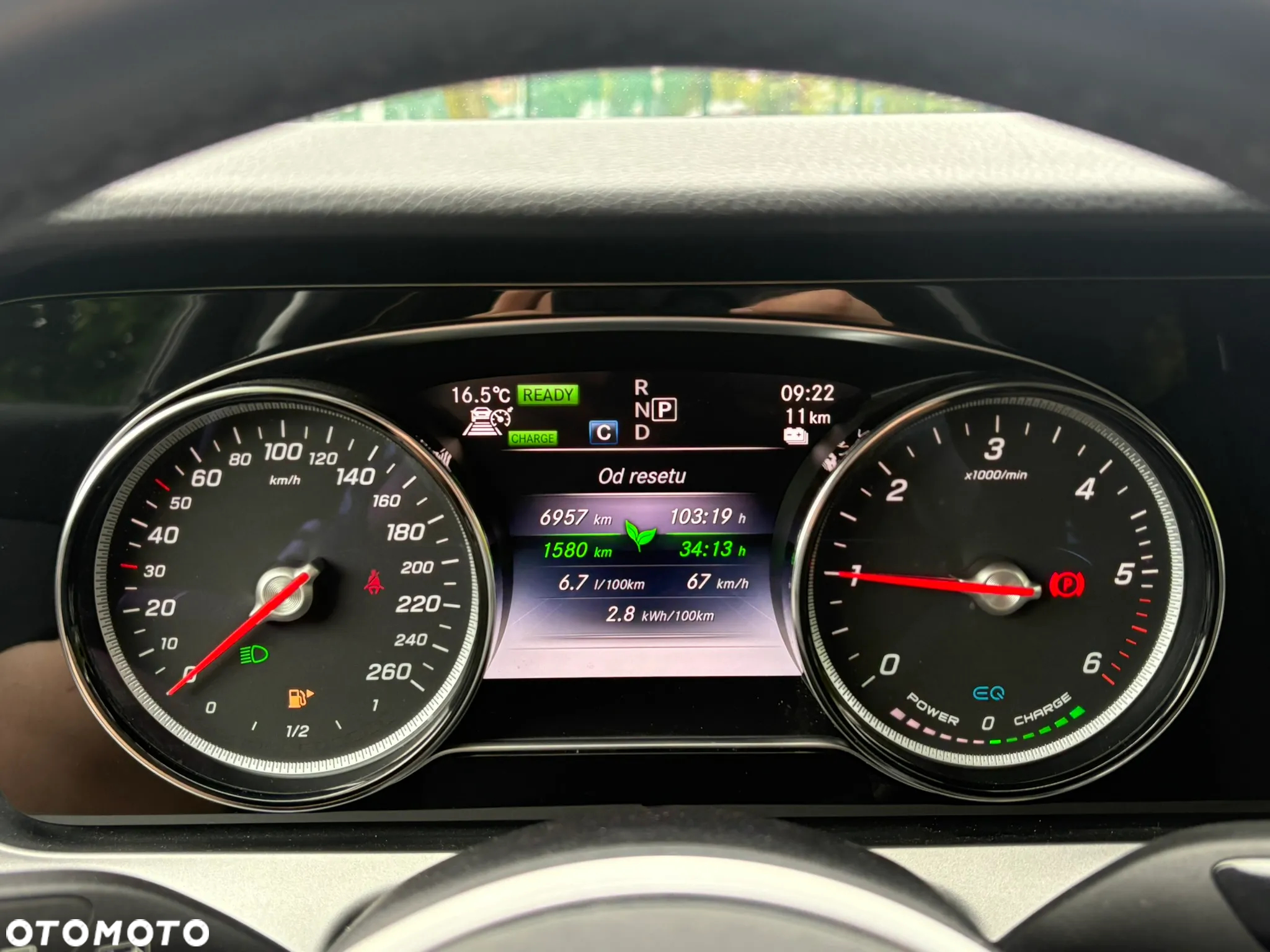 Mercedes-Benz Klasa E 300de T 9G-TRONIC Edition AVANTGARDE - 29