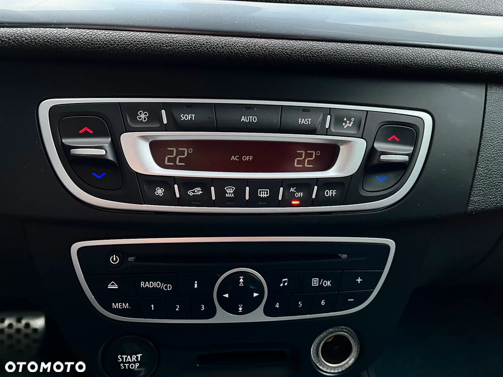 Renault Megane dCi 130 FAP Dynamique - 27