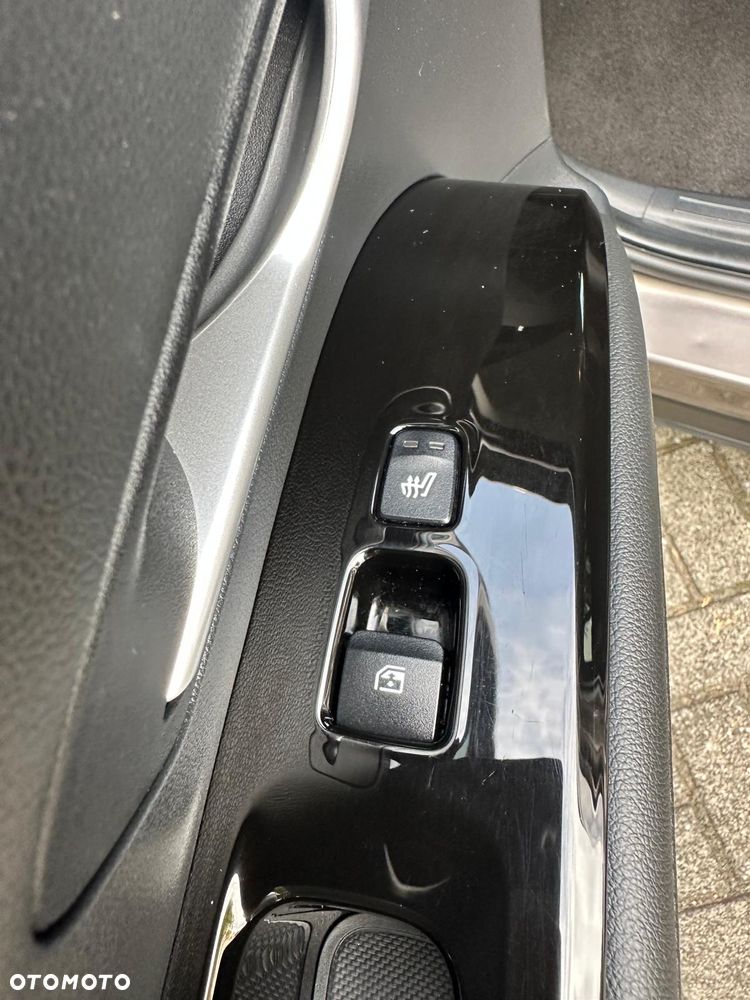 Hyundai Tucson 1.6 T-GDi Platinum 2WD - 13