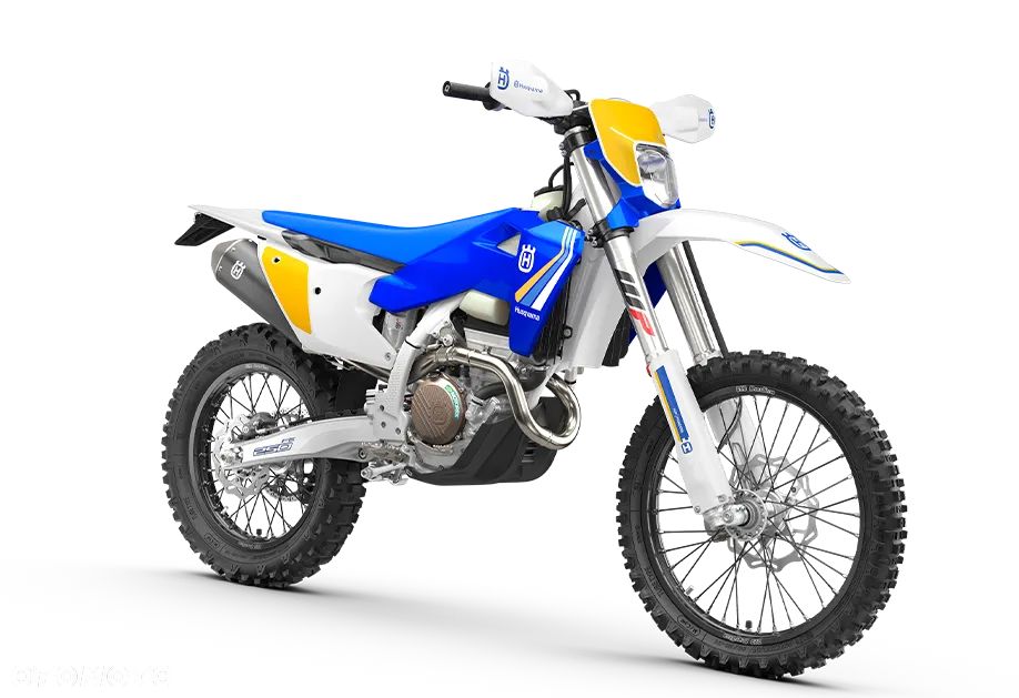 Husqvarna FE