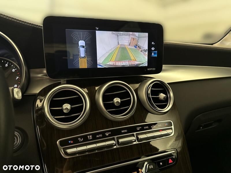 Mercedes-Benz GLC 200 4-Matic - 16