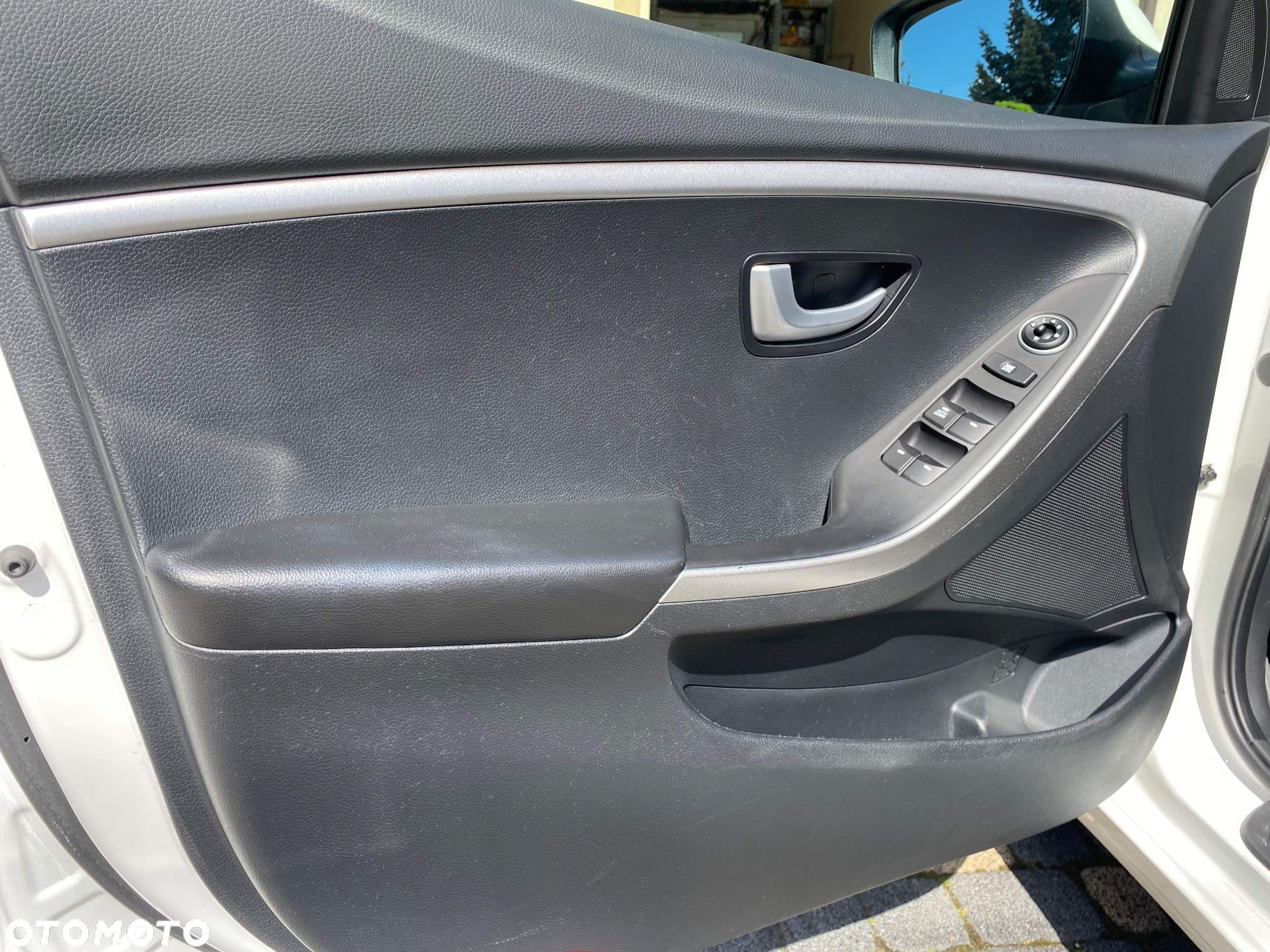 Hyundai i30 1.6 GDI BlueDrive Classic - 13