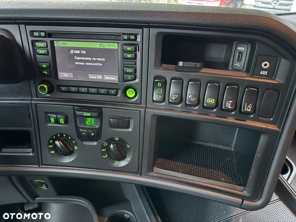 Scania R 410/Euro 6/Bez Egr/ - 27