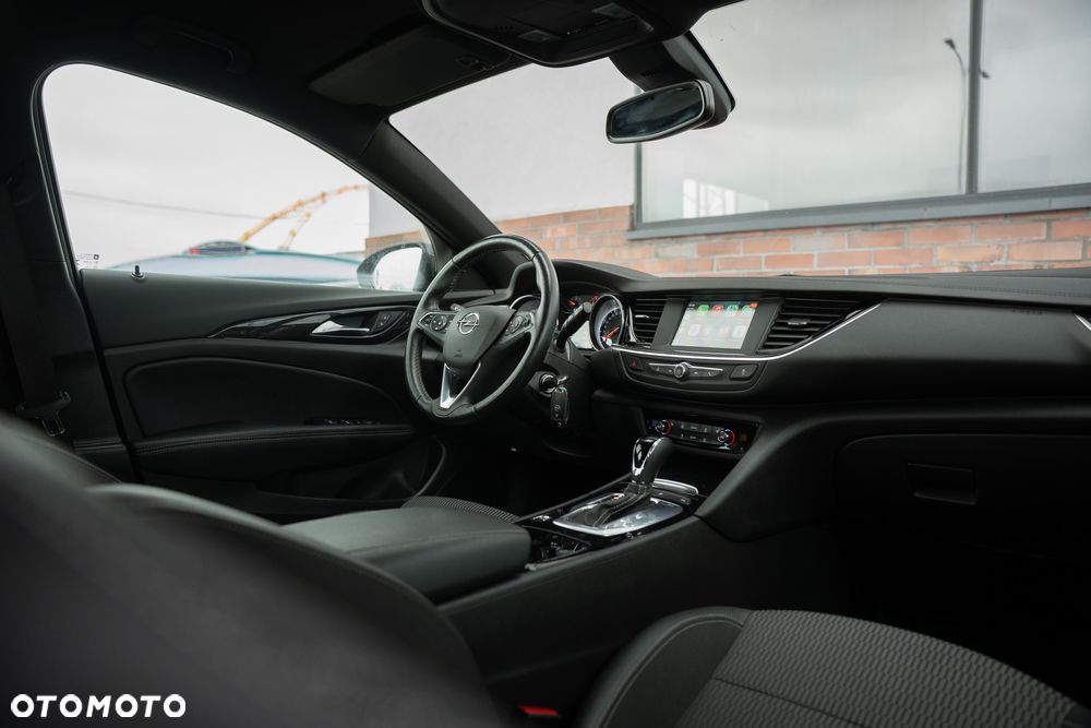 Opel Insignia 2.0 CDTI - 29