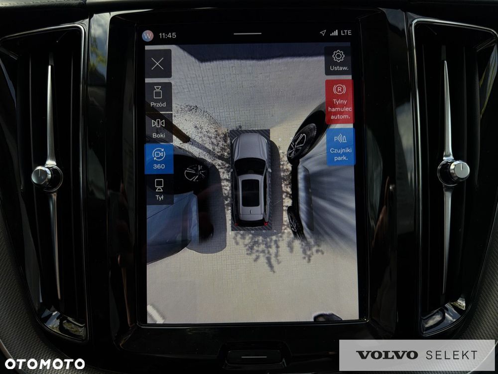 Volvo XC 60 - 21