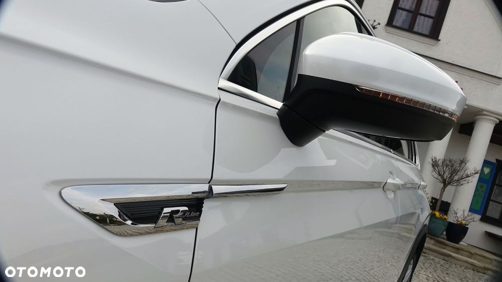 Volkswagen Tiguan - 8
