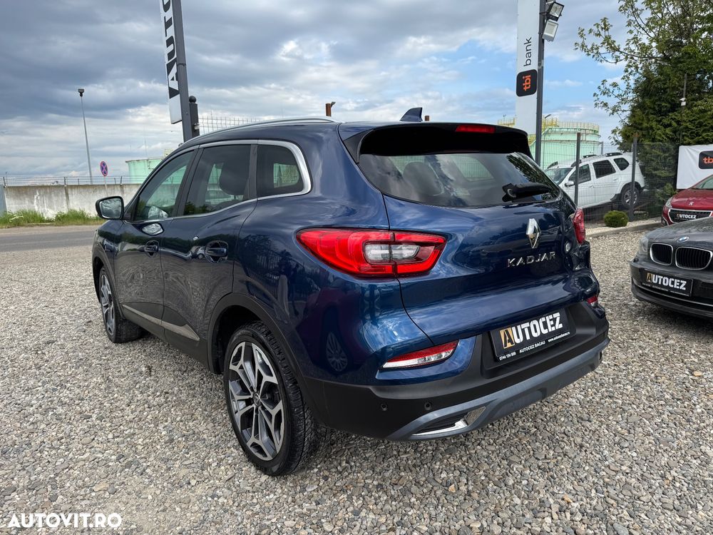 Renault Kadjar - 5