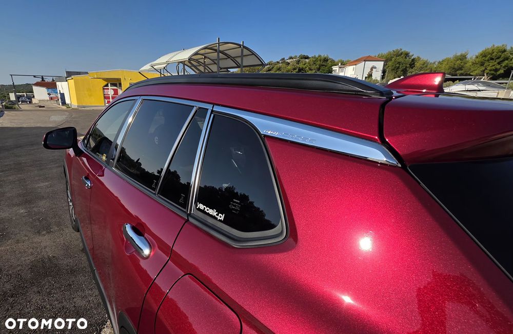 Toyota Corolla Cross 2.0 Hybrid Style - 10