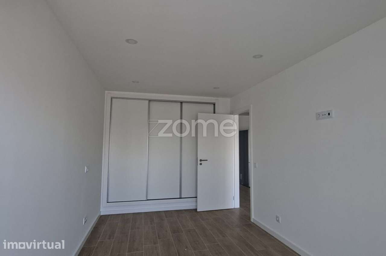 Apartamento T1+2 vista mar - Grande imagem: 5/18