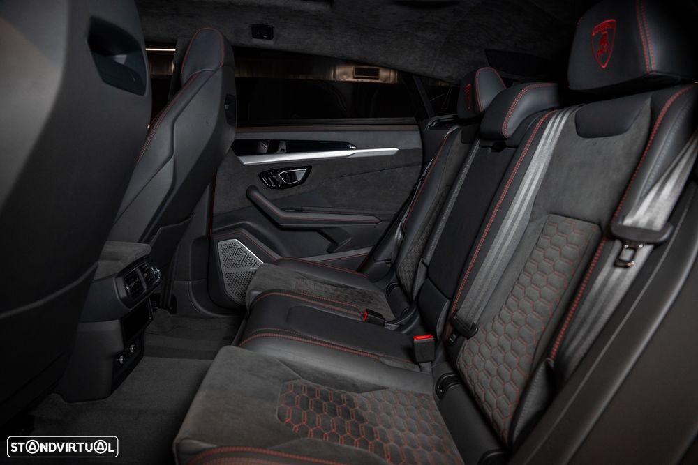 Lamborghini Urus 4.0 V8 - 31