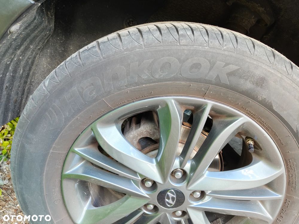 Hyundai ix35 1.6 GDI Premium 2WD - 33