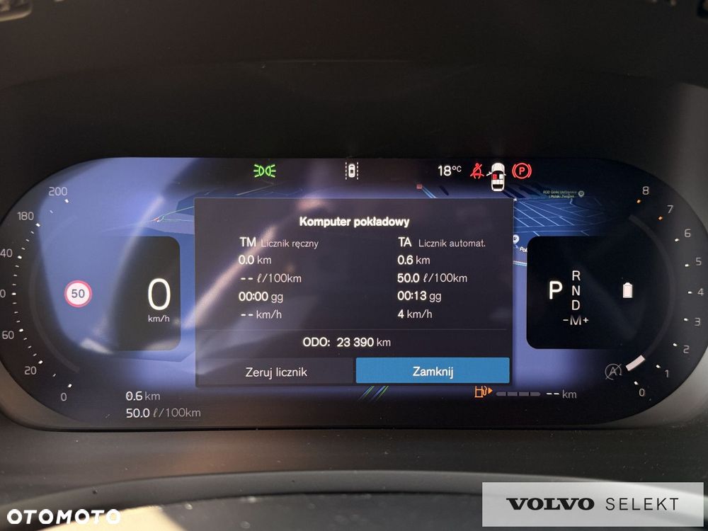 Volvo V60 - 14