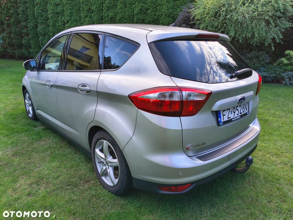 Ford C-MAX 1.0 EcoBoost Trend ASS - 10
