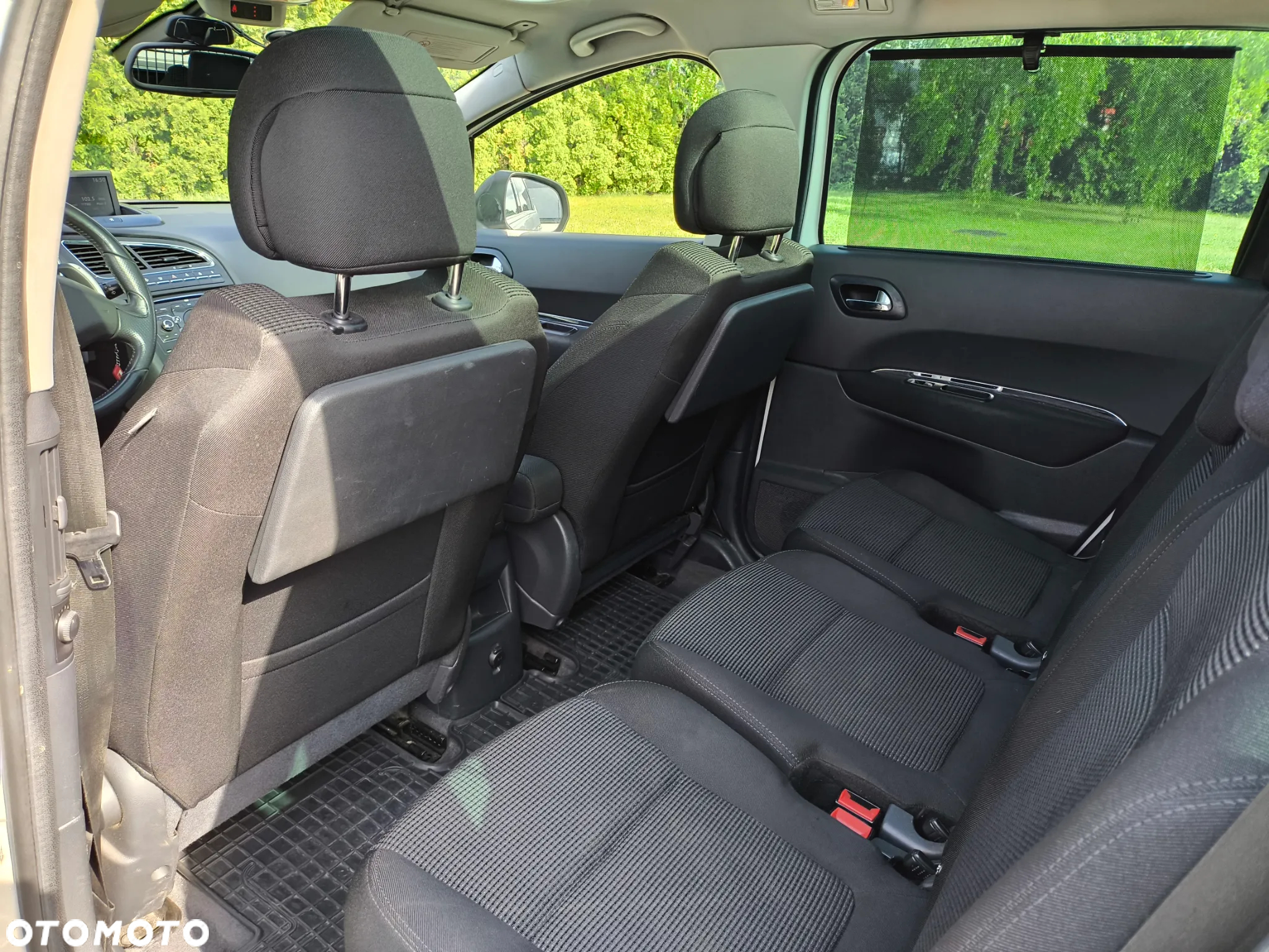 Peugeot 5008 1.6 HDi Premium - 19