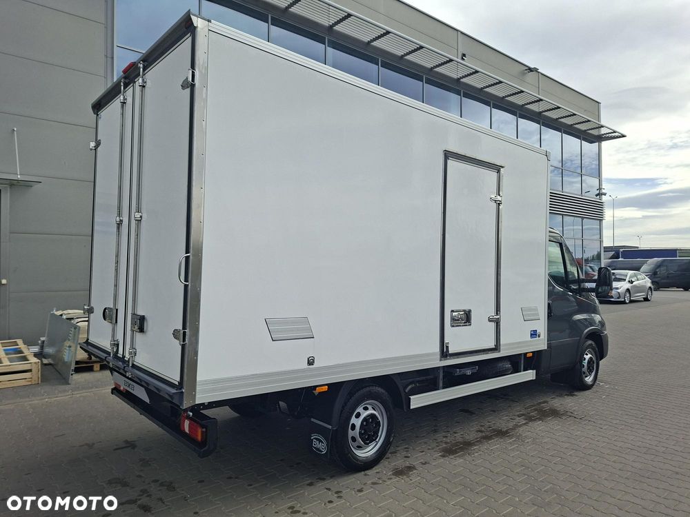 Iveco Daily 35S16H3.0 Silnik 3,0L 160KM Dostępny od Ręki - 5