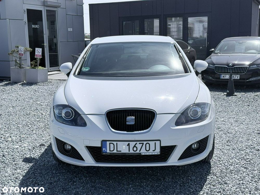 Seat Leon 1.2 TSI Ecomotive Style Copa - 2