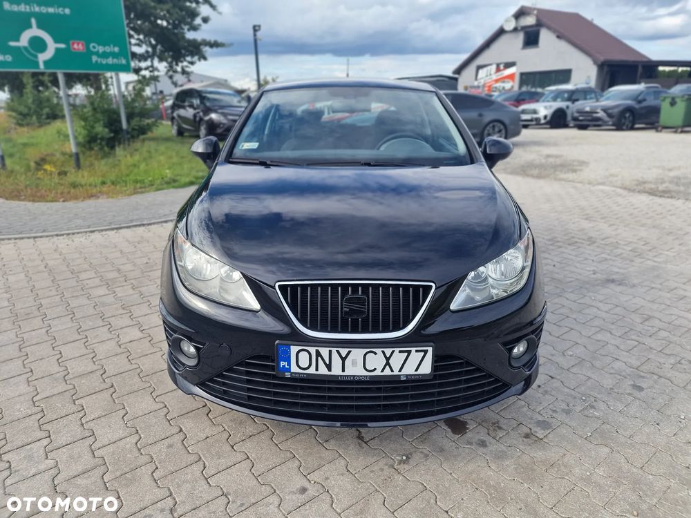 Seat Ibiza SC 1.2 TDI CR Ecomotive Reference Viva - 4