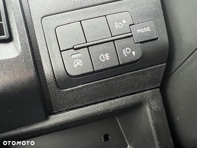 Peugeot Boxer L2H2 7-os. brygadówka doka 2,0 Hdi 130 KM - 25