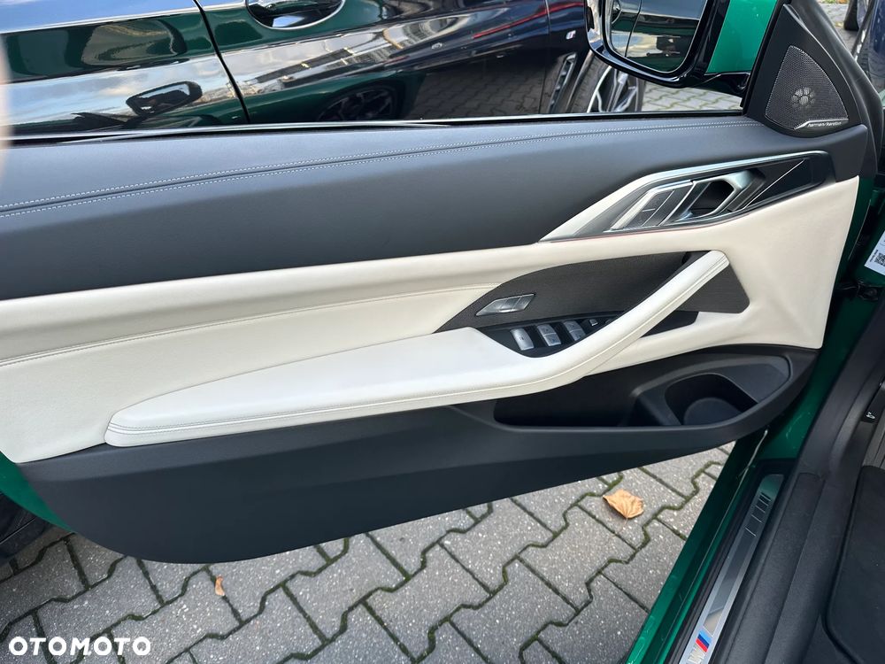 BMW Seria 4 430i xDrive M Sport sport - 11